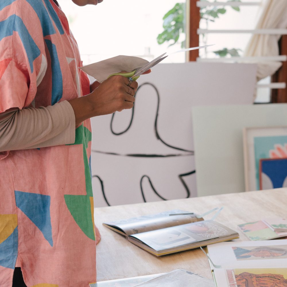 Out Of Stock Product